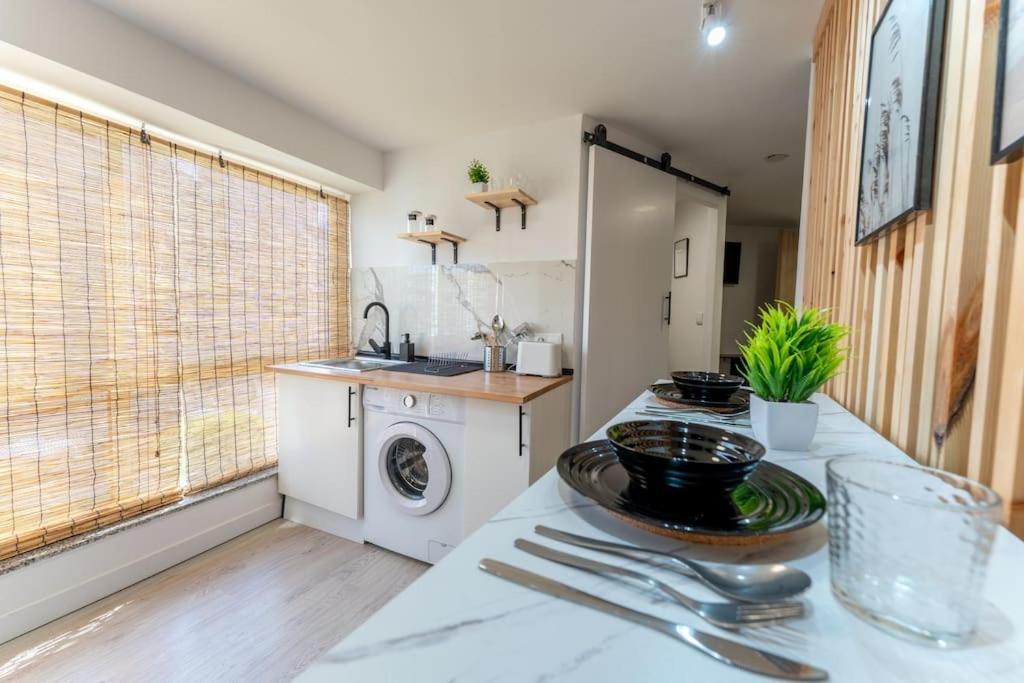 Santander Sun & Sea Apartment Экстерьер фото