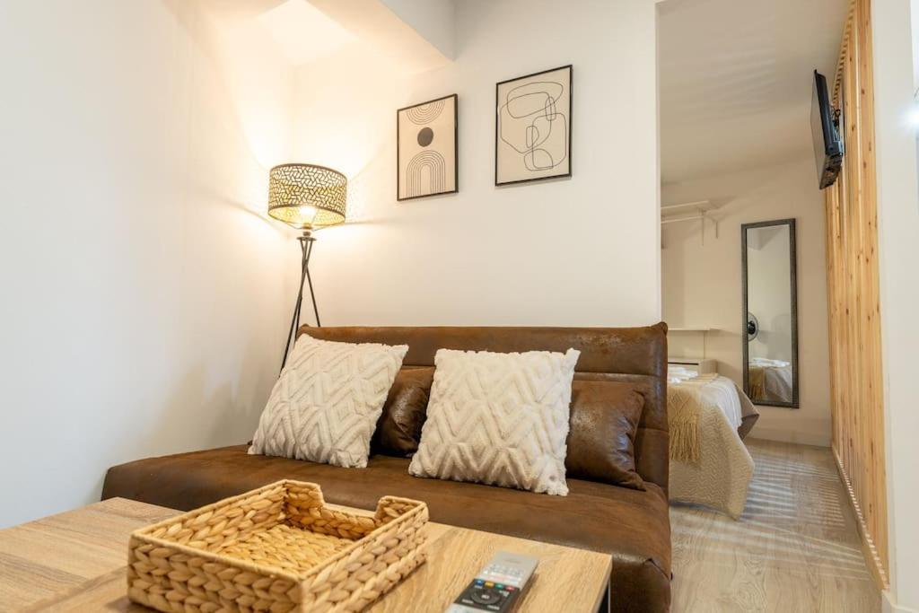 Santander Sun & Sea Apartment Экстерьер фото