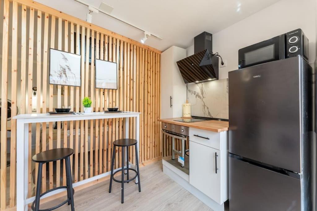 Santander Sun & Sea Apartment Экстерьер фото