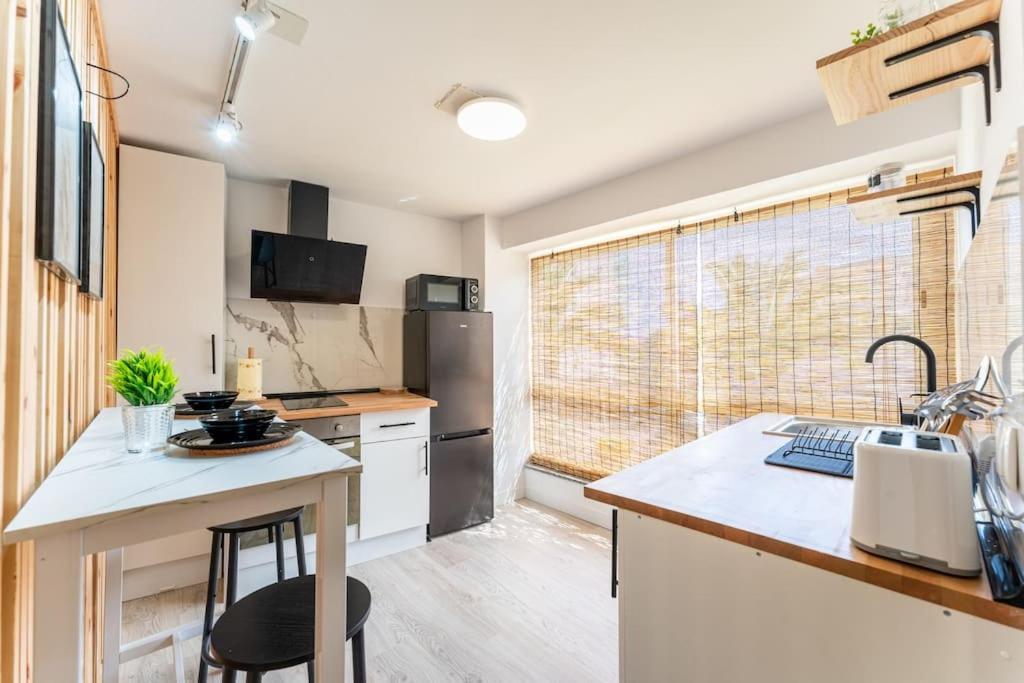 Santander Sun & Sea Apartment Экстерьер фото