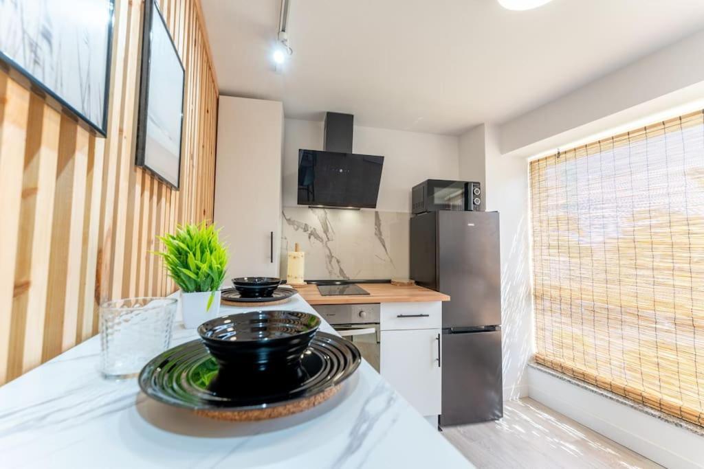 Santander Sun & Sea Apartment Экстерьер фото