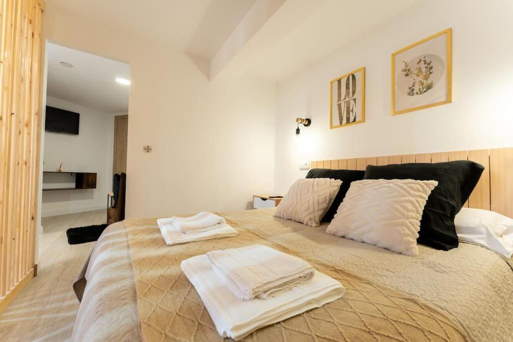 Santander Sun & Sea Apartment Экстерьер фото